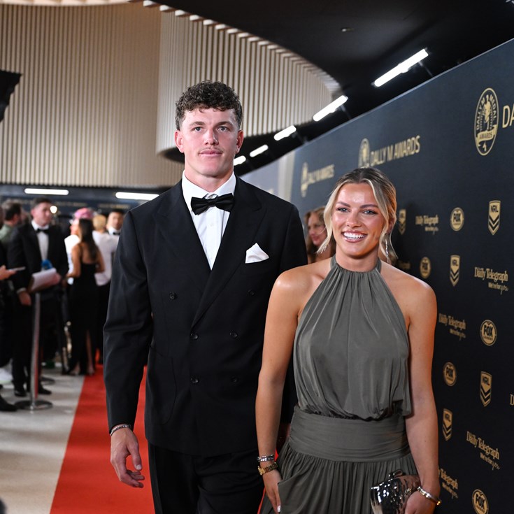 Dally M Medal 2026: The NRL's night of nights