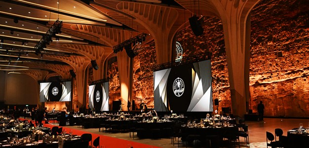 Dally M Medal 2026: The NRL's night of nights