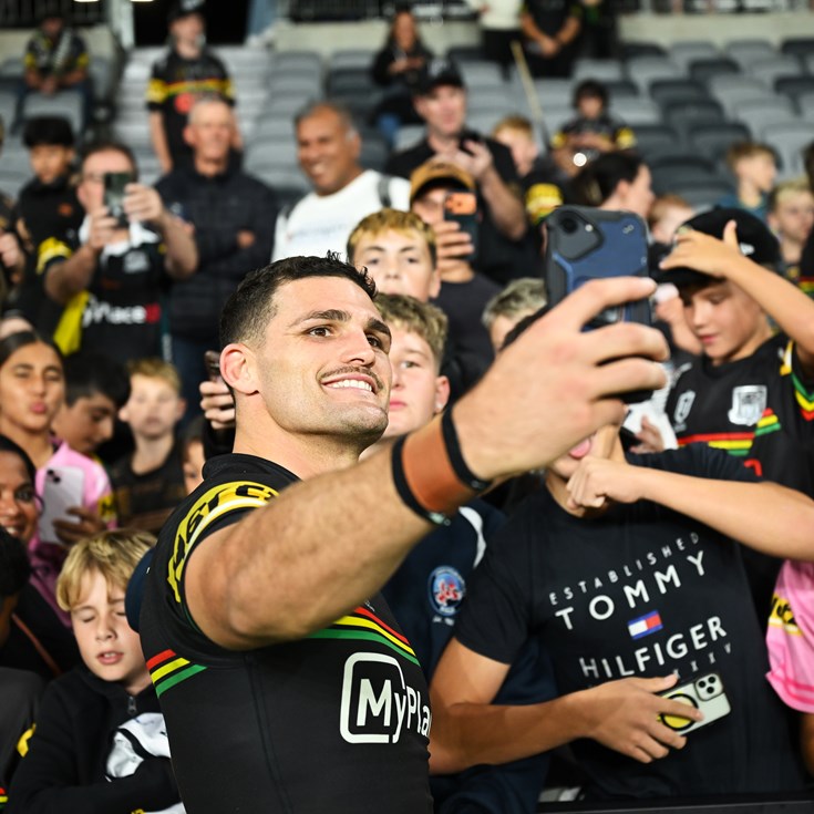 Dally M Medal 2026: Crowning the NRL's best of the best