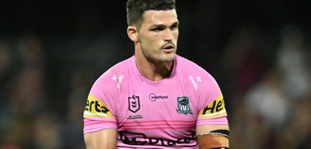Dally M Medal 2026: Cleary, Upton crowned best of the best