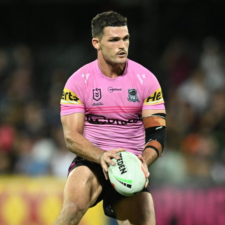 Dally M Medal 2026: Cleary, Upton crowned best of the best