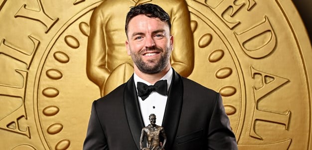2026 NRL Signings Tracker: Egan extends with Wahs; Bai to depart Titans