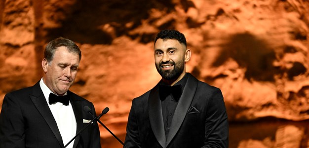 Dally M Medal 2026: The NRL's night of nights
