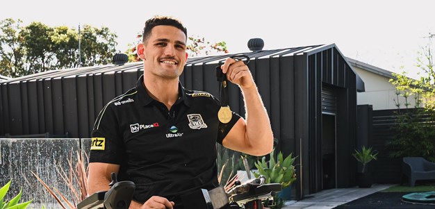 Dally M Medal 2026: Rugby league's best of the best honoured