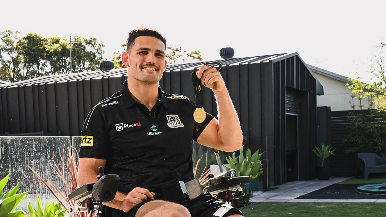 Dally M Medal 2026: Rugby league's best of the best honoured