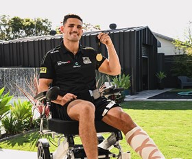 Dally M Medal 2026: Rugby league's best of the best honoured