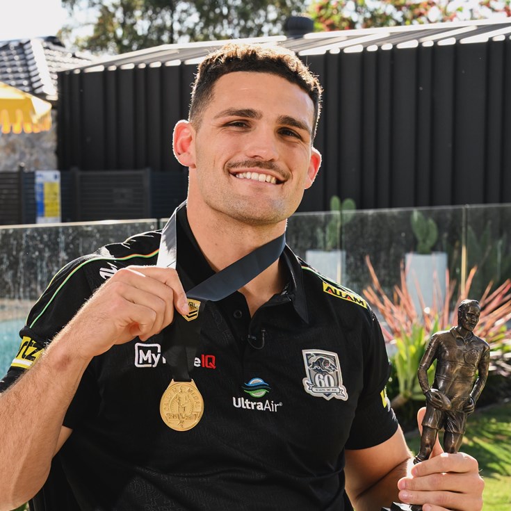 Dally M Medal 2026: Crowning the NRL's best of the best