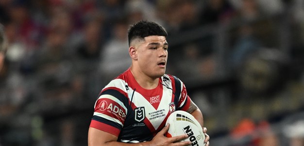 Roosters v Knights: The battle for ultimate glory