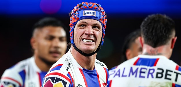 NRL Judiciary: Ponga charged for high shot on Radley