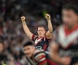 NRL Casualty Ward: Collins out of World Cup; Yeo delays surgery
