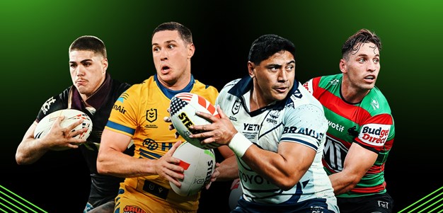 NRL Late Mail Round 3: Robson on track; Reynolds sidelined