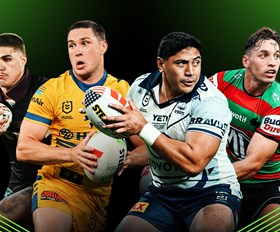 NRL Late Mail Round 4: Metcalf set for shock return; Reynolds on track