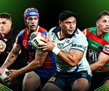 NRL Late Mail: Round 25 - Trell touch and go; Best good to go