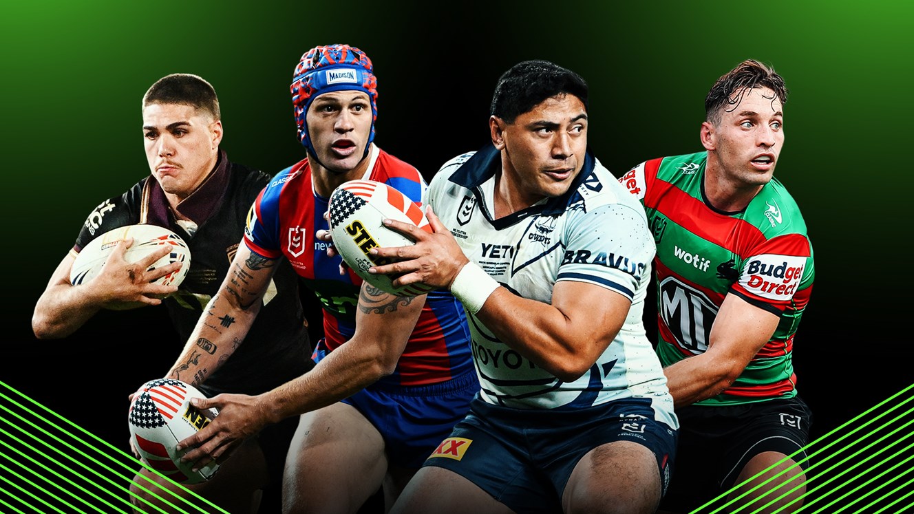 NRL Late Mail: Round 24 - Teddy ruled out; Knights stars return