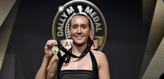 50 Years of Deadly: Women's backline stars