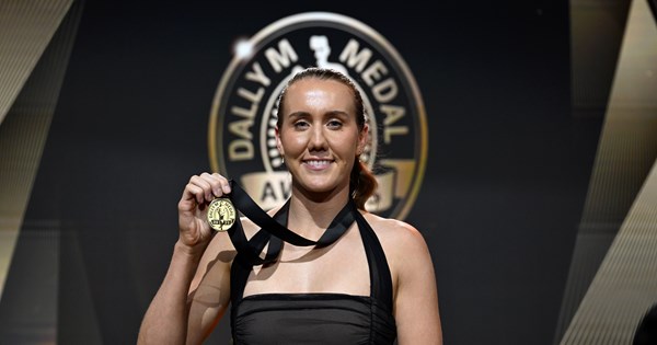 50 Years of Deadly: Women's backline stars