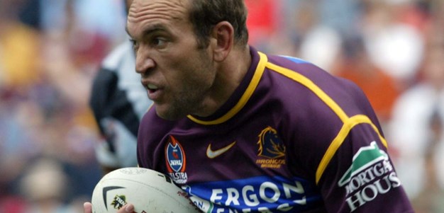 50 Years of Deadly: Men's forwards