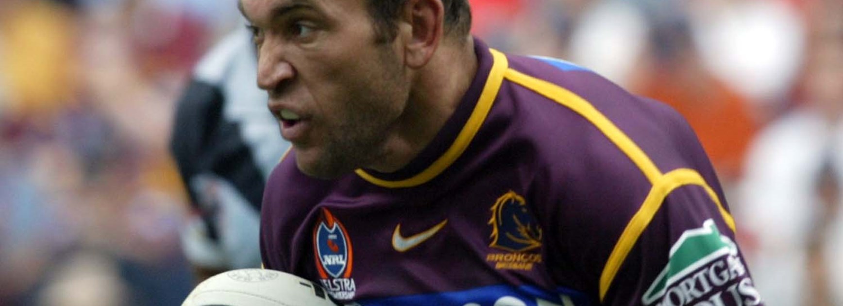 50 Years of Deadly: Men's forwards