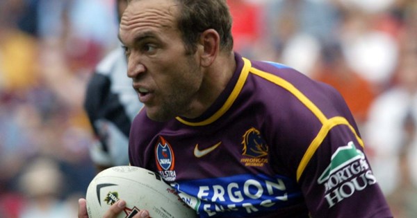 50 Years of Deadly: Men's forwards