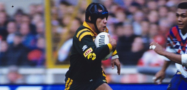 50 Years of Deadly: Legends of the pre-NRL era