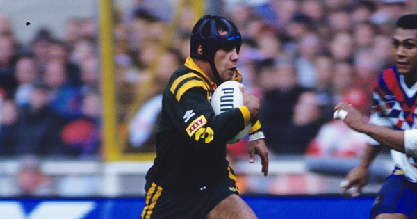 50 Years of Deadly: Legends of the pre-NRL era