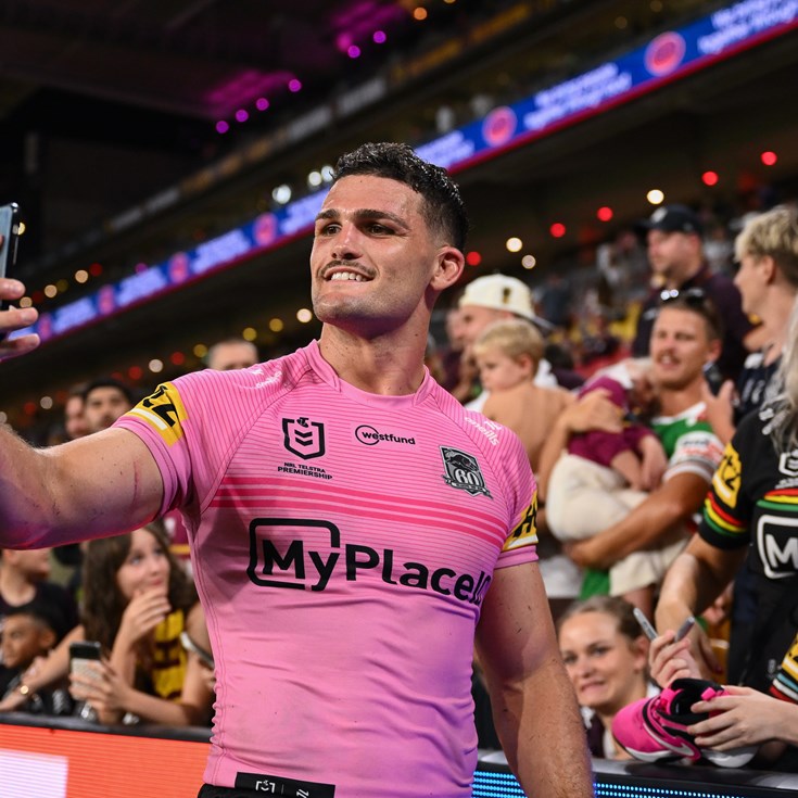 NRL Fantasy: Lone Scout's Winners and Losers Round 1