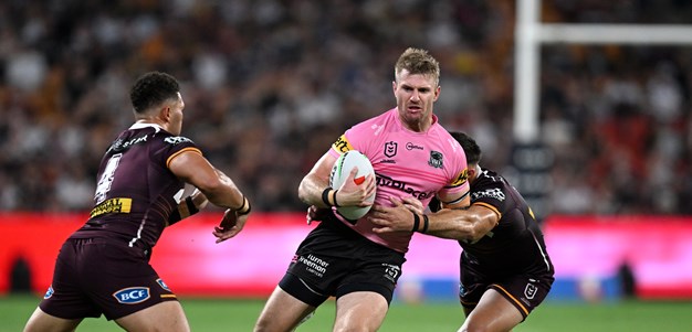 2026 NRL Signings Tracker: Garner inks new Panthers deal; Egan extends at Red V