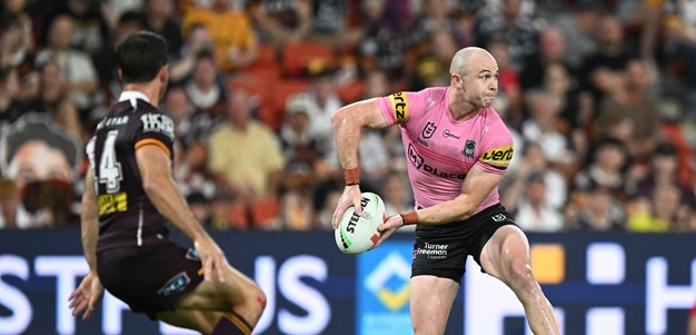 Purrfect: Edwards back to his best after 'sub-par' end to 2025