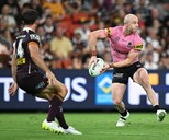 Purrfect: Edwards back to his best after 'sub-par' end to 2025