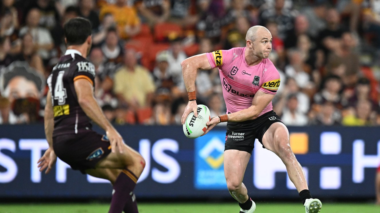 Purrfect: Edwards back to his best after 'sub-par' end to 2025