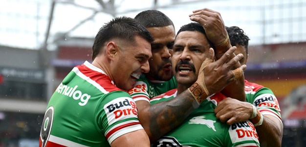 Sunday sizzler: Dolphins v Rabbitohs