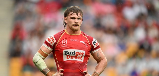 2026 NRL Signings Tracker: Dolphins release Keeley to join Storm early