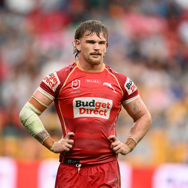 2026 NRL Signings Tracker: Dolphins release Keeley to join Storm early