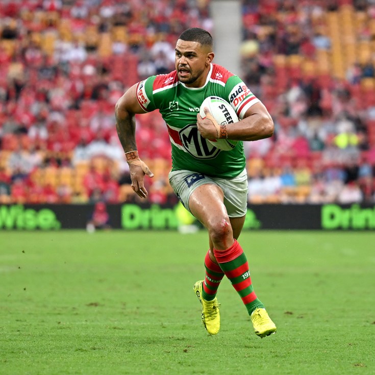 Lone Scout's Fantasy team list analysis: Round 26