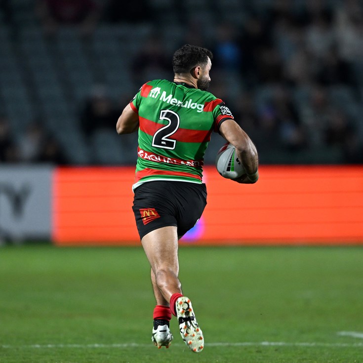 Chasing history: Tracking AJ's quest to run down Irvine