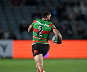 Chasing history: Tracking AJ's quest to run down Irvine