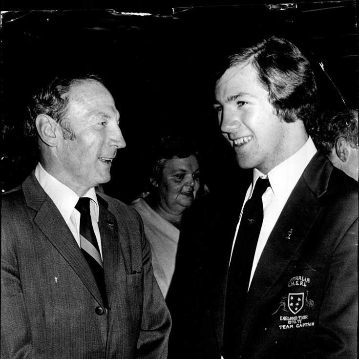 Keith Gittoees tribute: Pacific pioneer hits a century