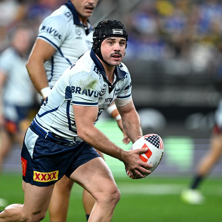 Lone Scout's NRL Fantasy Q & A: Round 4