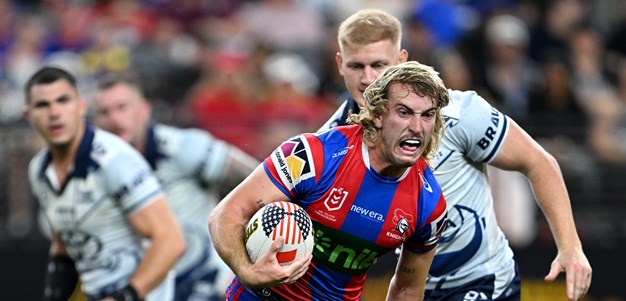 Lone Scout's Fantasy team lists analysis: Round 3