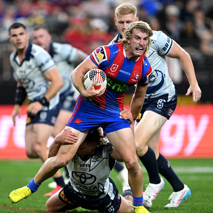 Lone Scout's Fantasy team lists analysis: Round 3