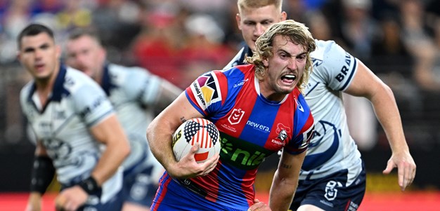 Lone Scout's Fantasy team lists analysis: Round 3