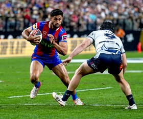 NRL Casualty Ward: Key playmakers return; Leo good to go; Fifita hamstrung