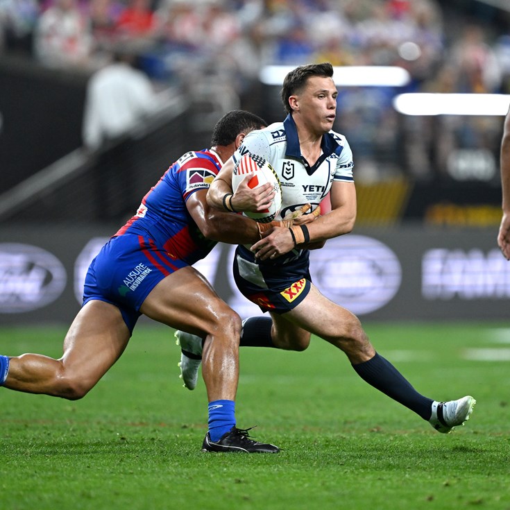 Lone Scout's NRL Fantasy Q & A: Round 2