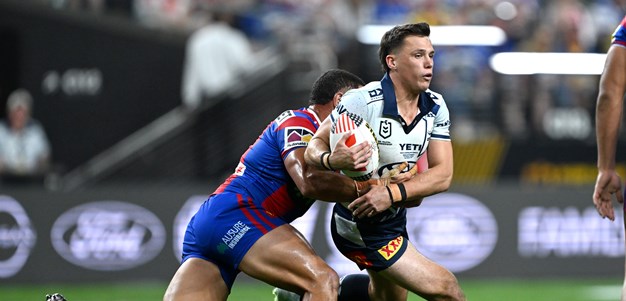 Lone Scout's NRL Fantasy Q & A: Round 2