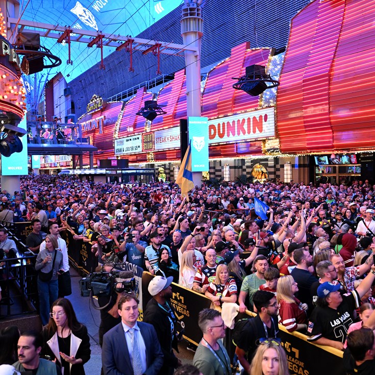 Las Vegas Event Week hits new heights in 2026