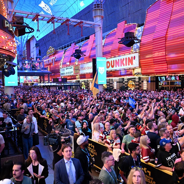 Las Vegas Event Week hits new heights in 2026