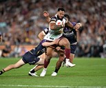 How Bennett masterminded the greatest signing coup since Lazarus