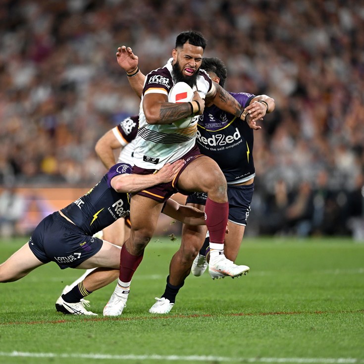 How Bennett masterminded the game's biggest signings coup since Lazarus