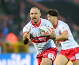 Hull KR train harder than NRL clubs, says much-travelled Lawton
