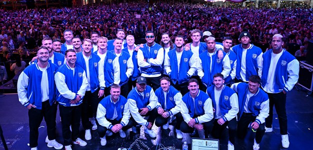 'Fail your way to victory' Finals pain driving Bulldogs higher